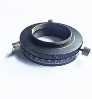 360° Rotator Adjusts Camera M42 Adapter Astronomical Telescope Accessories
