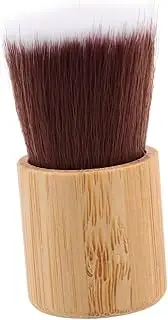 Healeved Jewelry Cleaning Brush Kitchen Tea Brush Wooden Scrubbing Brush Wooden Scrub Brush for Dishes Household Cleaning Brushes Kitchen Cleaning Brush Scrubber for Dishes Bamboo