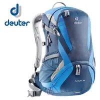 在飛比找蝦皮商城優惠-【Deuter 德國】Futura 28 網架透氣背包 運動