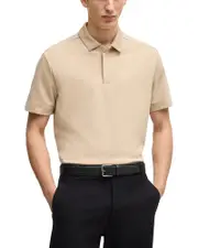 Boss Parris Jersey Polo