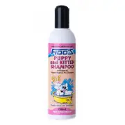 Fido's Puppy & Kitten Shampoo 250 Ml