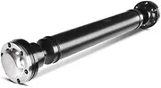Axle Driveshaft Front Drive Shaft Prop Shaft Assembly for Mercedes for Benz W166 Gl450 Ml550 AWD A1664100501, 1664100501