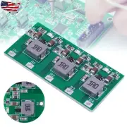 BMS 2S 3S 4S 1.3A Active Equalizer Li-ion /Lifepo4 Battery Energy Transfer Board