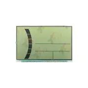 Display for Kawasaki Z750 Z1000 ZX-6R Instrument Gauge Cluster Tachometer