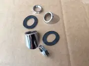 Wiper Bezel Kit Austin healey , midget , sprite ,mga , Triumph