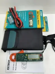 Extech 380941 Mini Clamp Meter