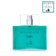[Acqua dell'elba] Elba water essence edp 50 ml
