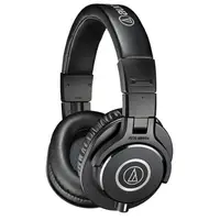 在飛比找友和YOHO優惠-Audio technica ATH-M40x 專業監聽耳筒