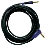 Vox VGS050BK VGS Rock Cable 5m (Black)