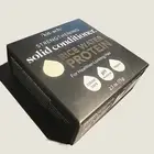 kit-sch RICE WATER PROTEIN Strengthening Solid CONDITIONER Bar 2.7oz Color Safe