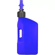 Tuff Jug Container 20L Blue