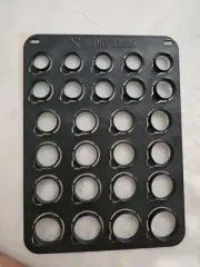 Easy & Accurate Ring Sizer for Finger Sizing