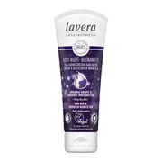 Lavera 2-In-1 Hand Cream & Mask