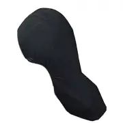 420D Boat Full Outboard Engine Cover Sunshade Dust-Proof for Motor Fits 6-15HP