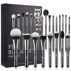 Professional Advanced Makeup Brush Set Eye Face Makeup Brush Foundation Blush Ey