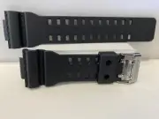 Casio Watchband For Model: GA-110 RG, G-8900, GA-110, GA-140, GA-700.