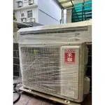 中古分離式冷氣 8.5KW禾聯變頻冷氣 優質二手冷氣