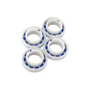 4 Pack Ball Bearing Replacement Wheel For Polaris Cleaner 180 280 C-60 C60