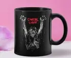 Cannibal Corpse Mug cup Black 11oz Gifl For Fan- FreeShipping