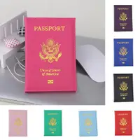 在飛比找ETMall東森購物網優惠-merican for Passports Girls Ca