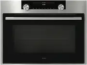 ASKO Craft 45cm Combi Microwave Oven - Stainless Steel