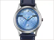Is the Order a Rabbit? ×INDEPENDENT Collaboration watch Movement: Quartz Chino