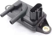 for Lincoln Navigator 5.4 V8 1998-2004 LS 3.0 V6 3.9 V8 2000 2001 2002, DPF DPFS EGR Pressure Feedback Sensor SU2108 VP8T