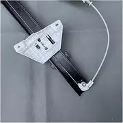 Electric Window Regulator with Motor Compatible for BAojun 510 Left Right Front Rear Window Power Lifter(Front Left)