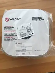 VELCRO® Brand Industrial Tape, Hook 88 and Loop 1000 Woven Nylon