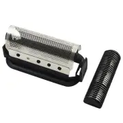 Shaver Foil Screen w/ Blade Cutter for Braun Eltron 2500 2501 2505 2514 2515