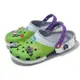 Crocs 洞洞鞋 Toy Story Buzz Classic Clog 男女鞋 灰藍 巴斯光年克駱格 卡駱馳 2095450ID