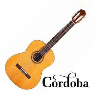 Cordoba C3M 古典吉他39吋 紅松 單板 美國品牌【黃石樂器】