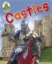 在飛比找三民網路書店優惠-Leapfrog Learners: Castles