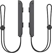 Wrist Strap for Switch Joycon – 2 Pack Lanyard Replacement Parts Accessories for Joy Con Joy-Con Controller