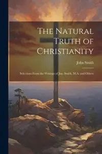 在飛比找博客來優惠-The Natural Truth of Christian