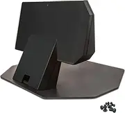 Replacement Base Stand for Hisense Smart TV 65U7N 75U7N, Non-Slip TV Legs for Hisense 65" 75" Class U7N Mini-LED ULED 4K Smart Google TV 65U7N 75U7N, Table Top TV Stand for Hisense TV 65U7N 75U7N