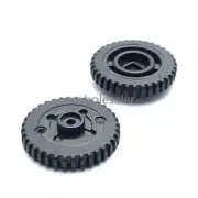 1X Shutter Button Aperture Dial Wheel For Canon 5D4 5D3 6DII 6D2 6D 70D 80D 7D2