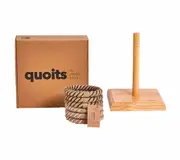 Planet Finska Classic Quoits Boxed