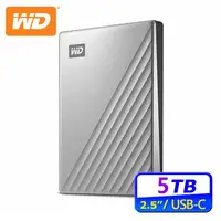 在飛比找PChome24h購物優惠-WD My Passport Ultra for mac U