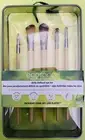 1 ECOTOOLS Daily Defined Eye Kit 5 Brush Set "ET-1627" *Joy's cosmetics*
