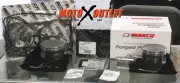 Polaris Dragon 800 RMK SP Switchback 2008 2009 Piston Kit Wiseco SK1382