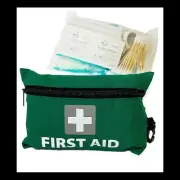 Travel Pocket 92pc First Aid Kit AC8464 - Camping, Car, Boat, Travel