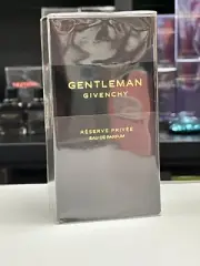 Givenchy Gentleman Reserve Privee Eau de Parfum for Men 3.3 fl. oz. / 100ml