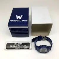 在飛比找蝦皮購物優惠-CASIO  G-SHOCK 手錶DW-5600 日本直送 