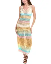 PQ Swim Marlo Maxi Dress