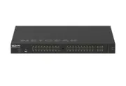 Netgear 48-Port Managed Switch PoE+(40) 480W SFP(8)