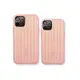 RIMOWA Desert Rose Pink 沙漠玫瑰粉手機殼 iPhone11 Pro Max