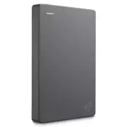 SEAGATE Basic 4TB HDD Portable External USB 3.0 Backup Hard Drive STJL4000400