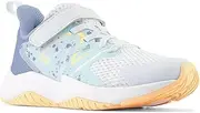 [New Balance] Kid's Rave Run V2 Hook and Loop Running Shoe
