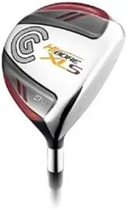 Cleveland HiBORE XLS Fairway Wood